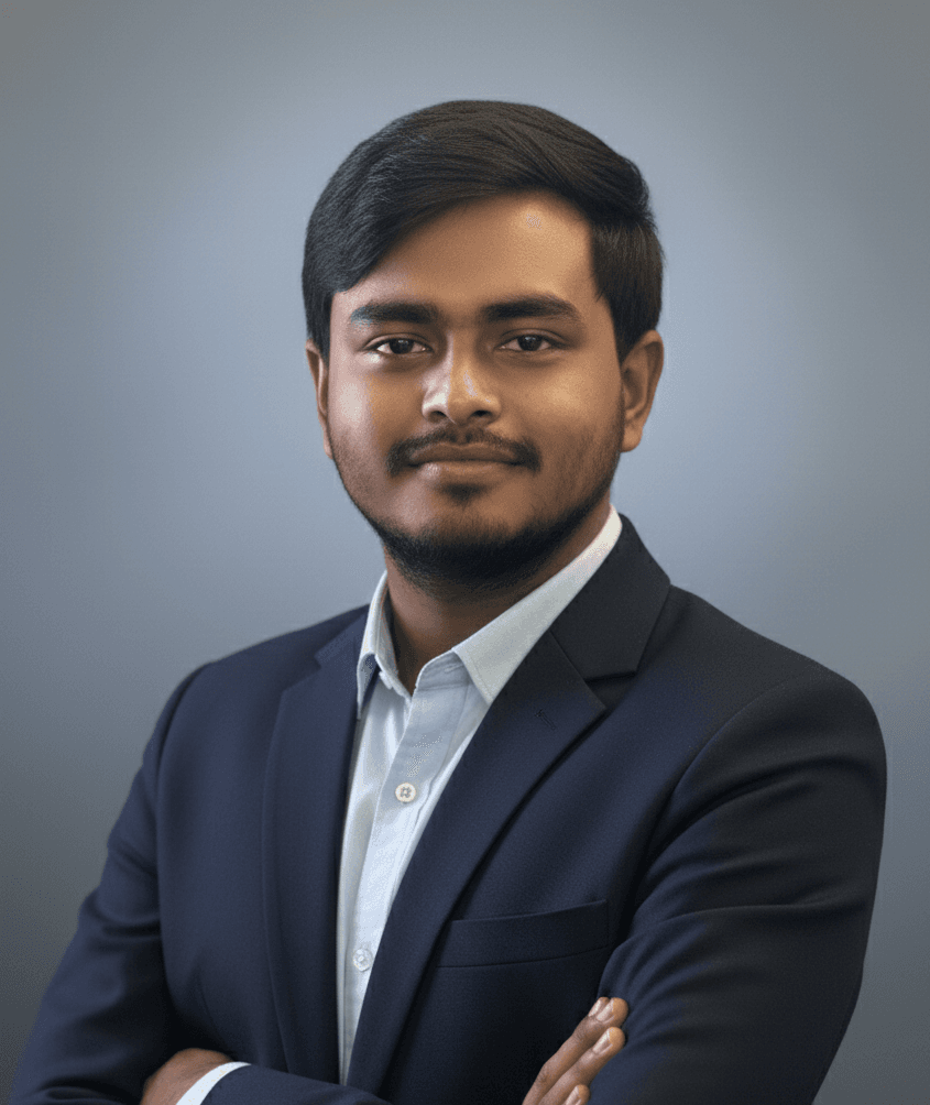 Uthsob - CEO of Zachai